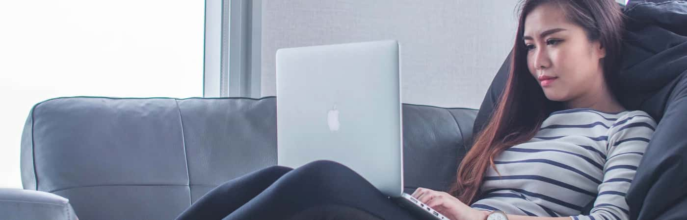 How To Stay Productive While Working From Home