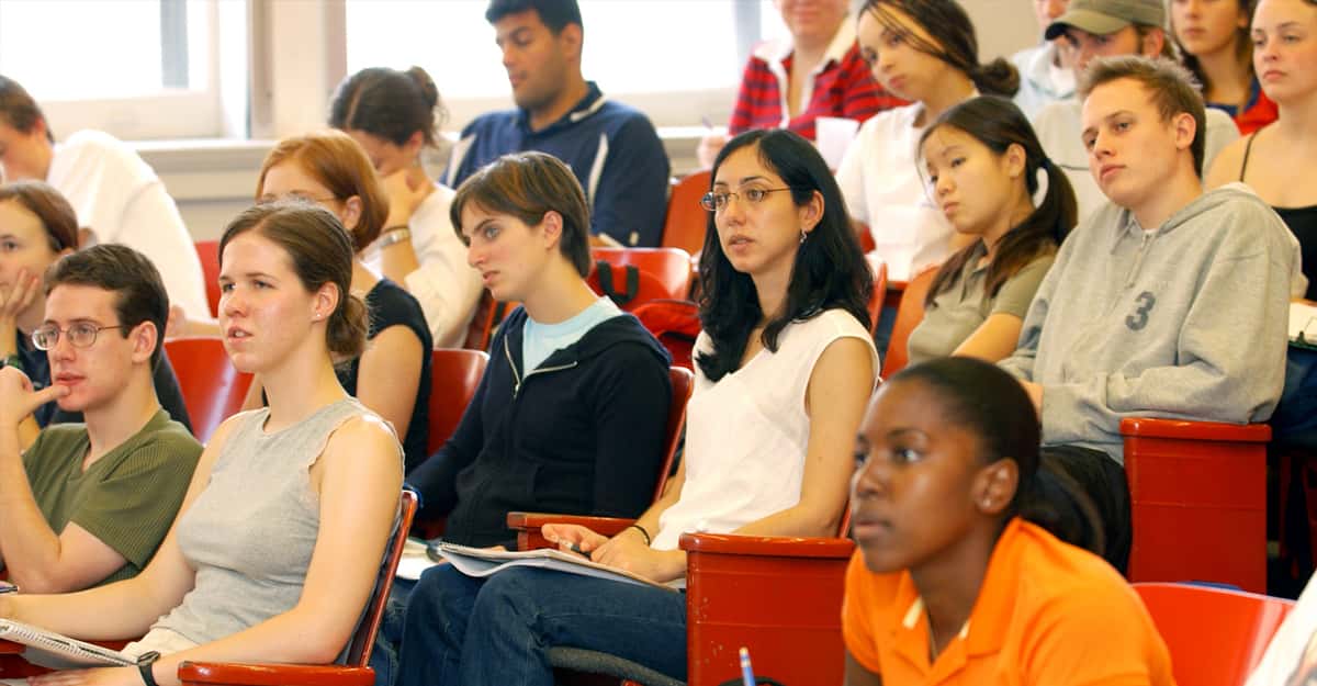 5 Study Tactics To Help You Get That A+