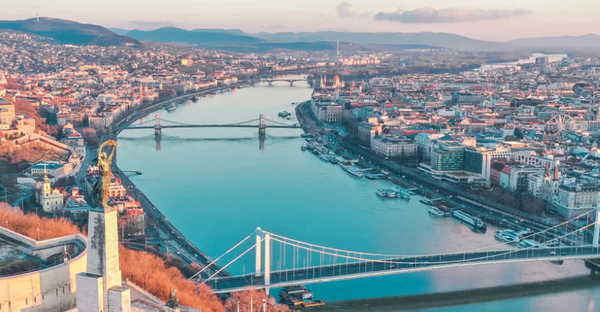 7 Countries With The Lowest Corporate Tax Rates