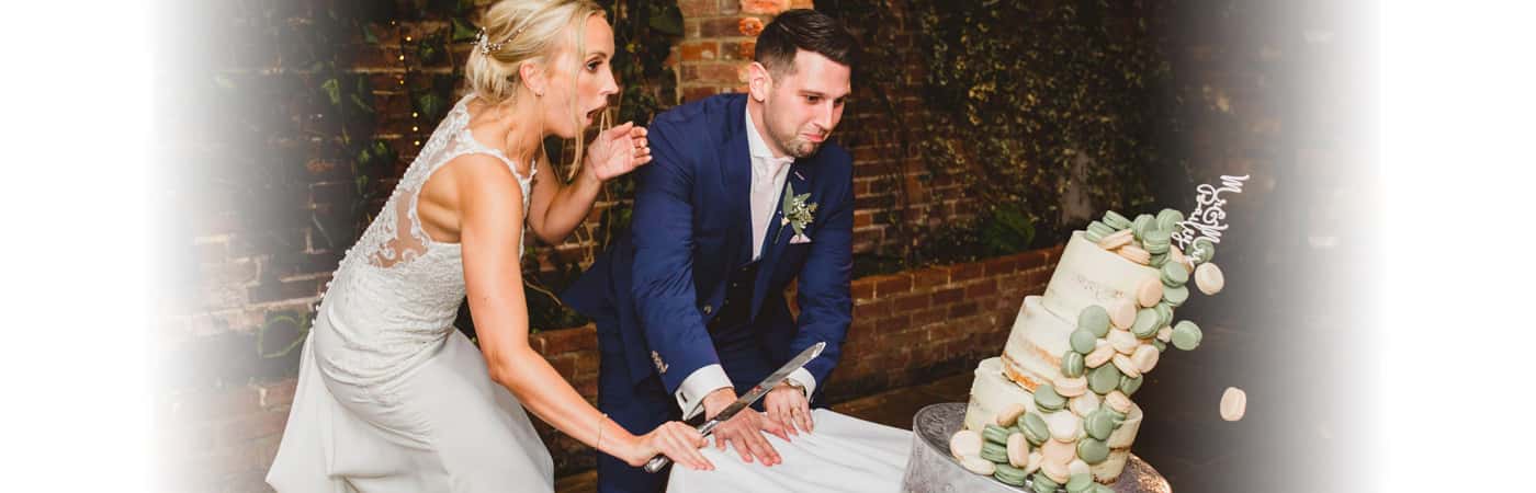 Wedding Planners Share The Weirdest Couple They've Ever Worked With