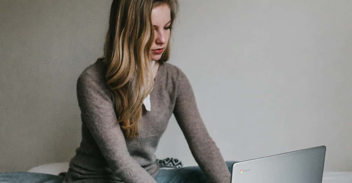 Why Working From Home Is Here To Stay
