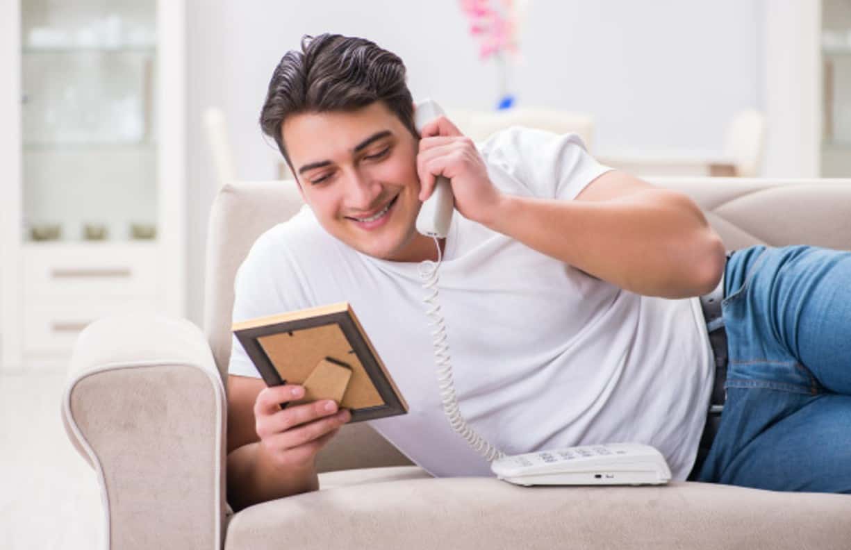 How To Keep A Long-Distance Relationship Alive