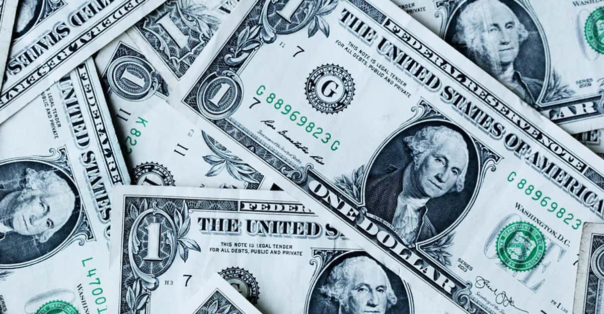 The Weakest Currencies In 2020