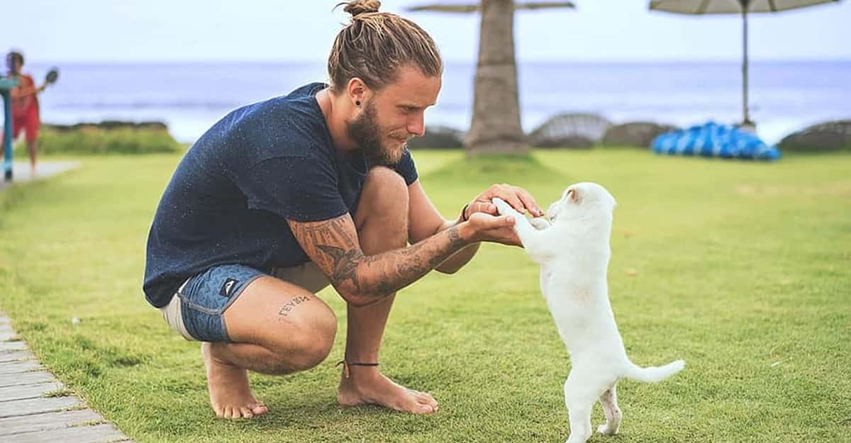 5 Ways to Ensure Your Dog Lives a Longer and Happier Life