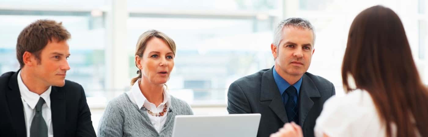 People Share How They Answered A Tough Job Interview Question