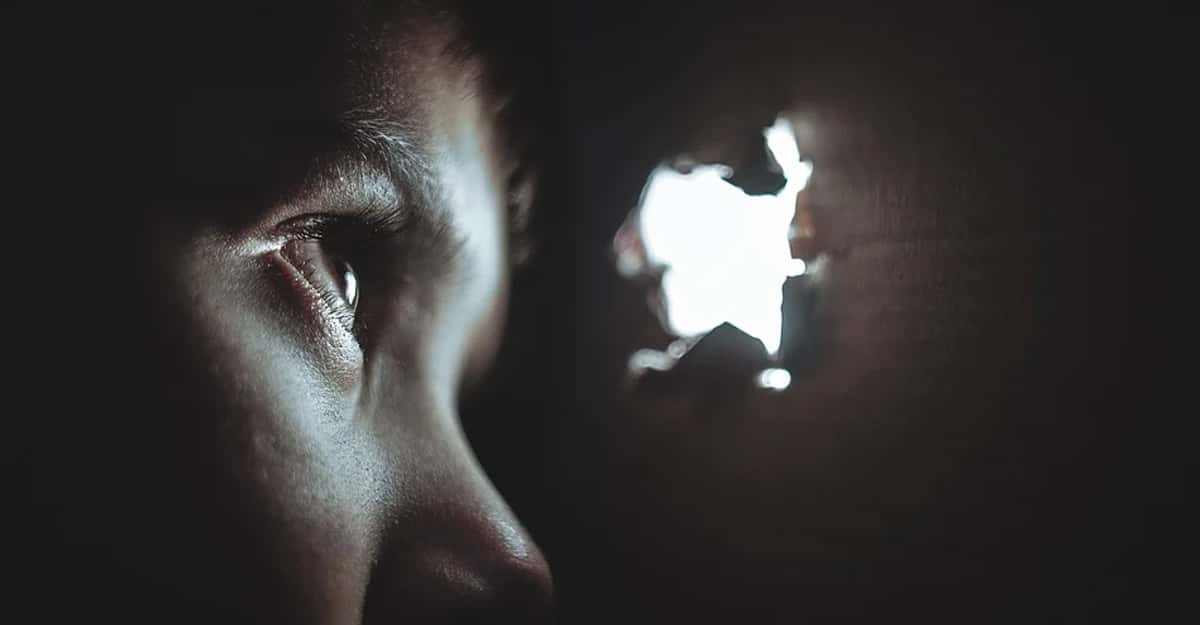 Bone-Chilling Moments We’ll Never Be Able To Explain