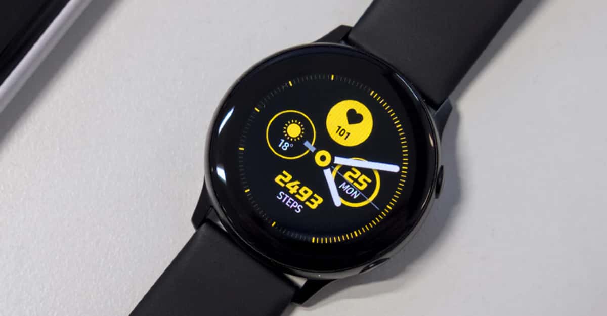 5 Best Smartwatches Of 2020