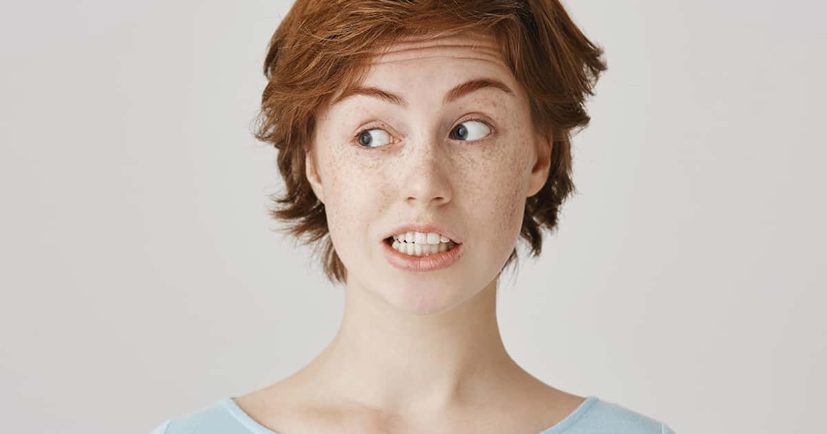 These Mortifying Mistakes Make Us Want To Hit “Undo”