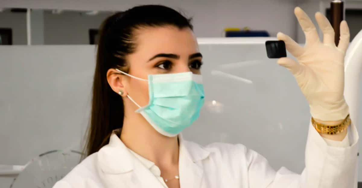 5 Reasons You Should Consider A Nursing Degree