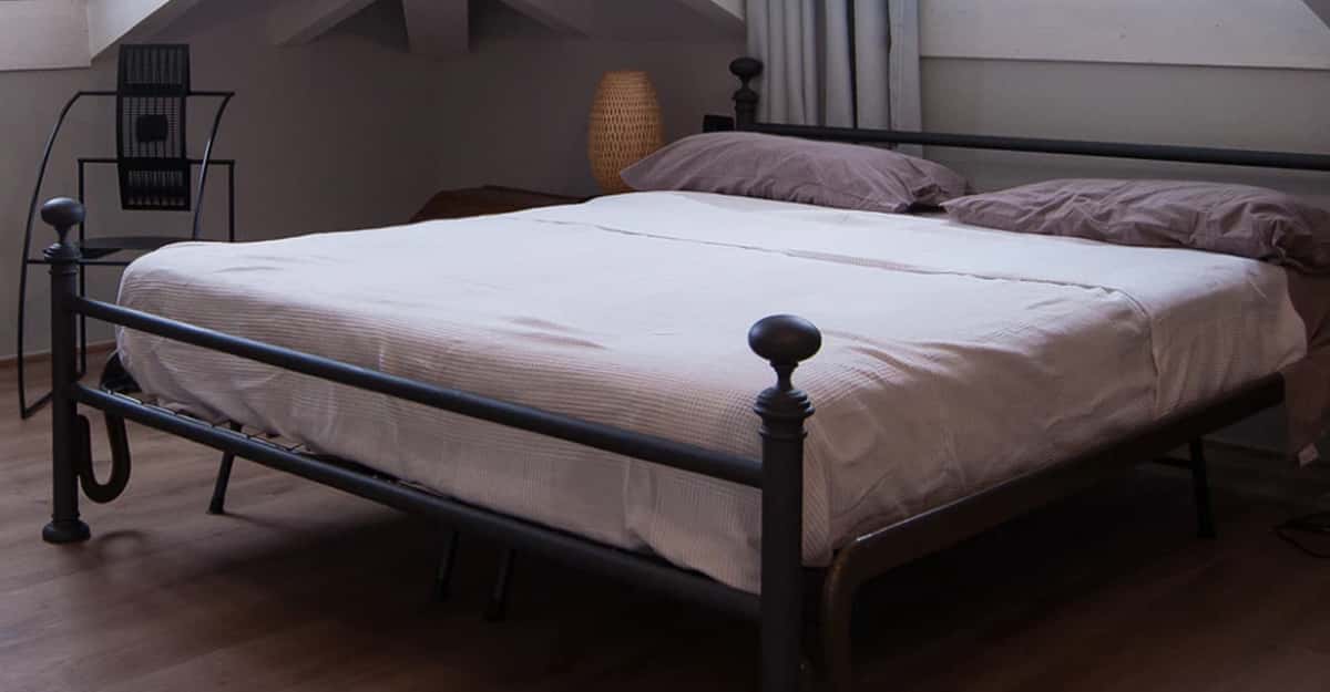 How To Choose The Best Mattress For A Good Night’s Sleep