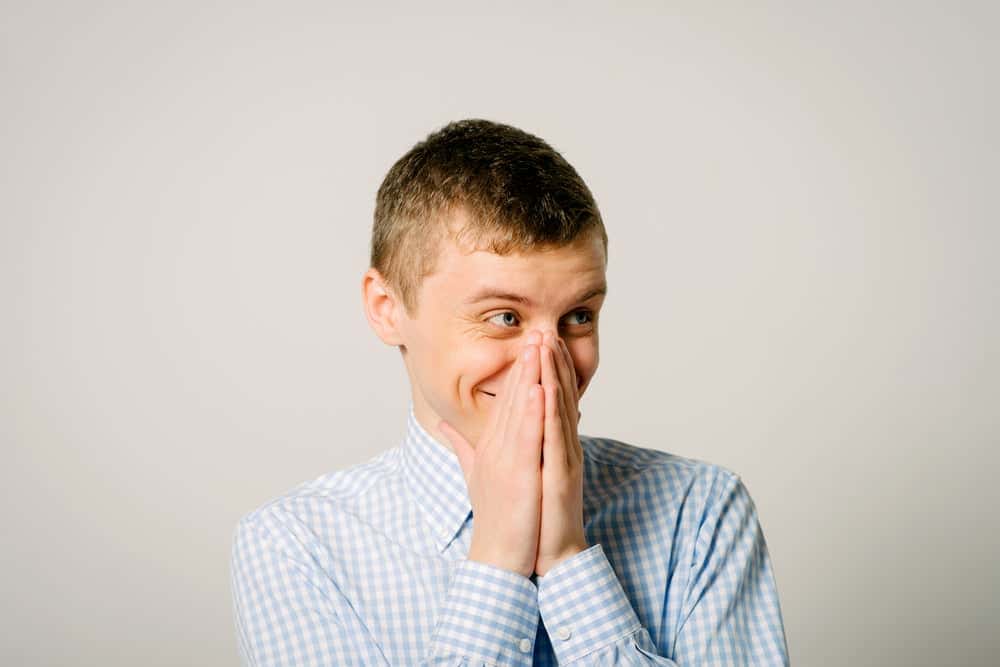 These Embarrassing Moments Are Absolutely Brutal