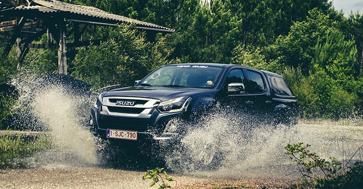 It's The Perfect Time to Get The Best Deal on A Brand New SUV