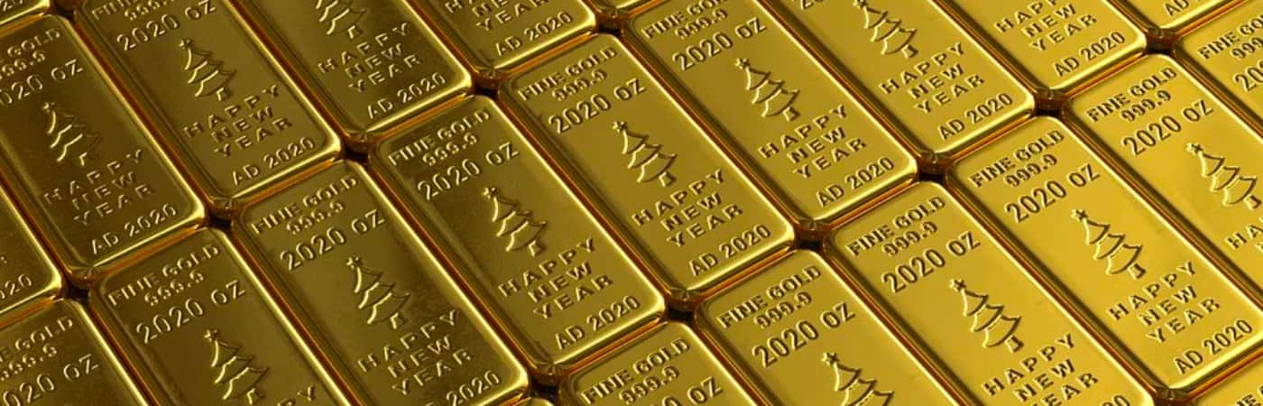5 Ways To Make Money By Investing In Gold