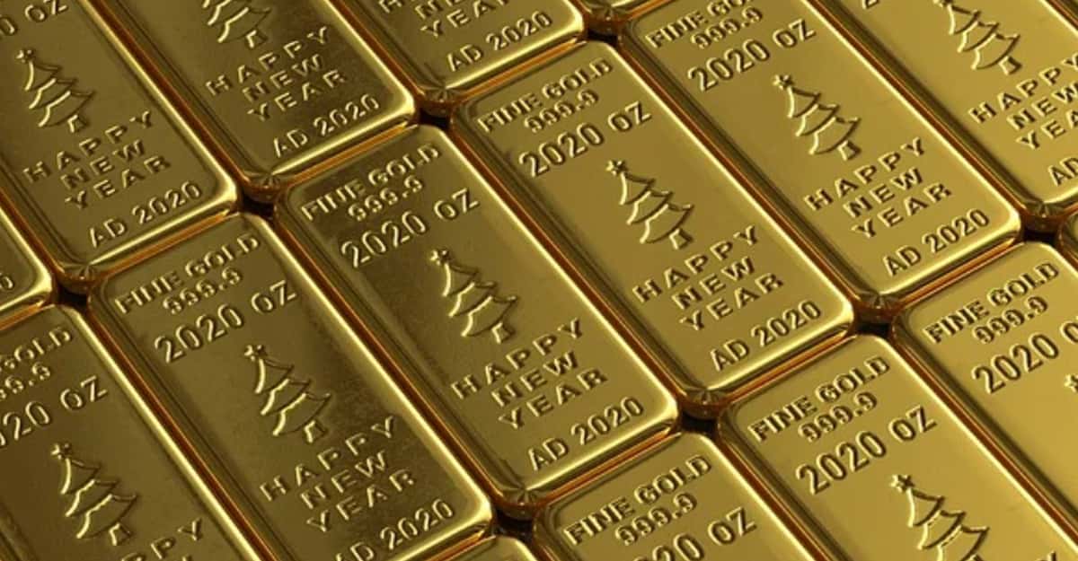 5 Ways To Make Money By Investing In Gold