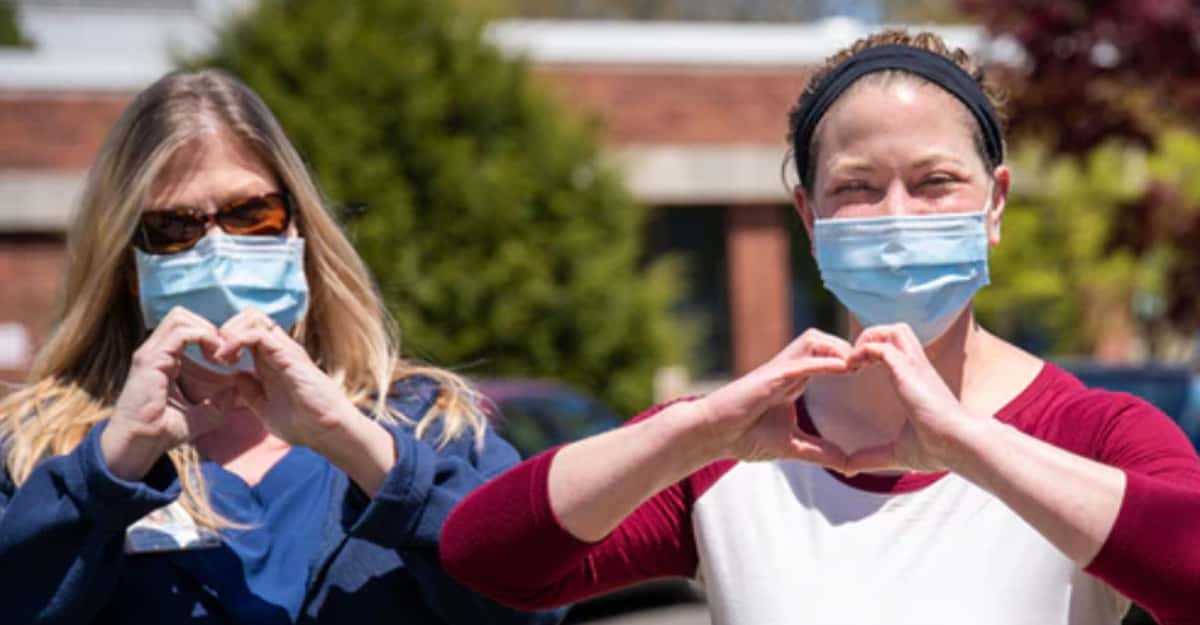 Healthcare Jobs You Can Get With An Online Degree