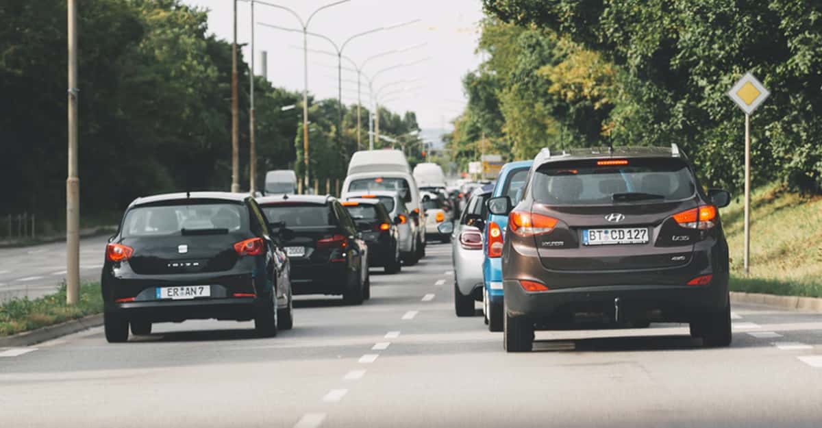 5 Things Everyone Must Do If They Get Into A Car Accident