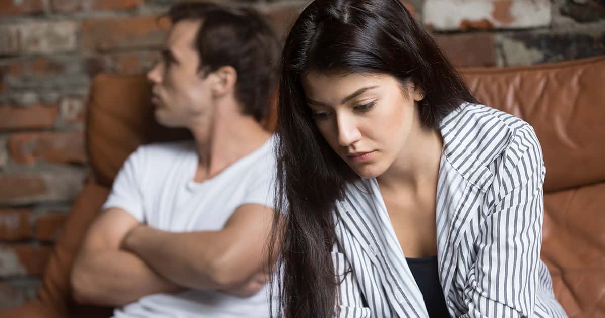 Bitter Exes Share Their Horrific Divorce Stories