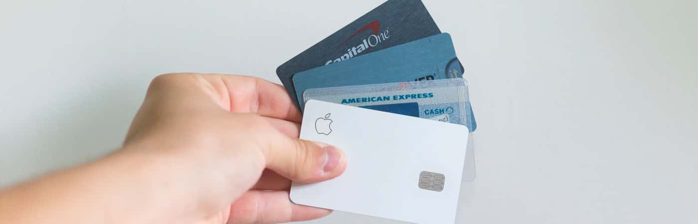 Best Credit Cards For Improving Your Credit Score