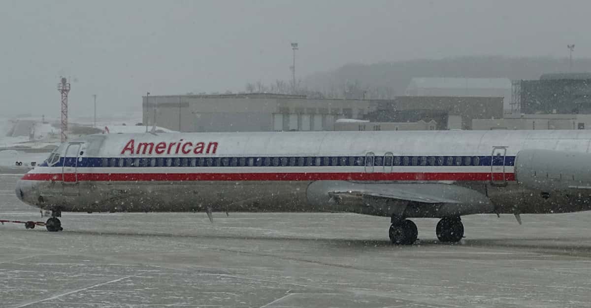 (How) Will Airlines Survive COVID-19?