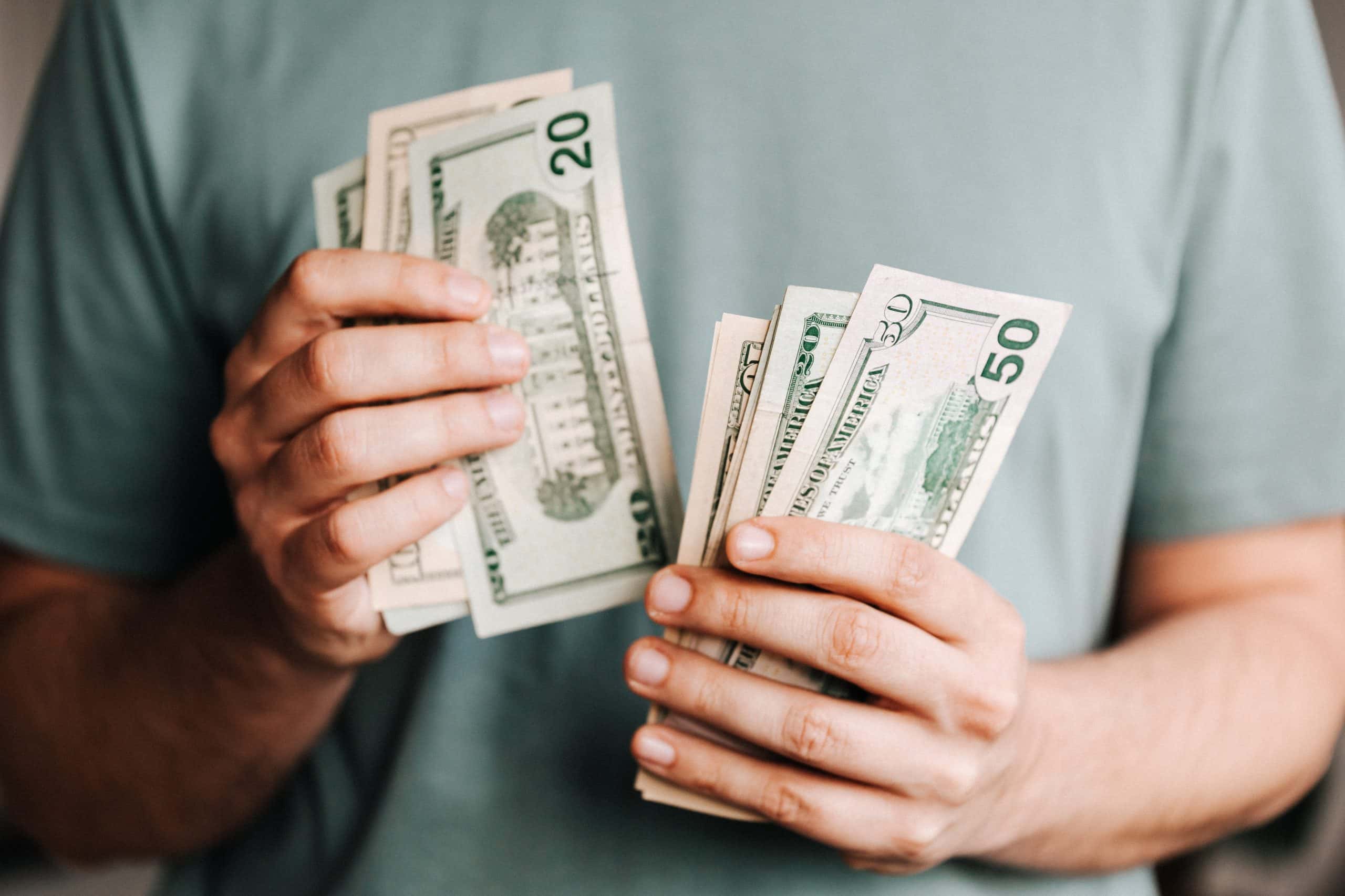 5 Key Investing Tips To Double Your Money