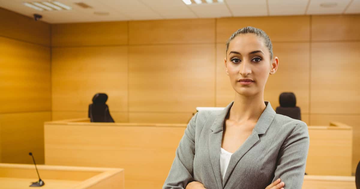 Move To Strike: These Lawyers' Cases Unraveled In An Instant