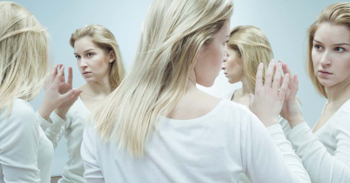 A Glitch In The Matrix: People Share The Chilling Moments They Can’t Explain