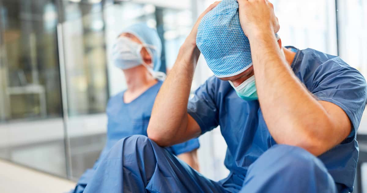 Drama Is The Best Medicine: Doctors And Patients Reveal Their Craziest Cases