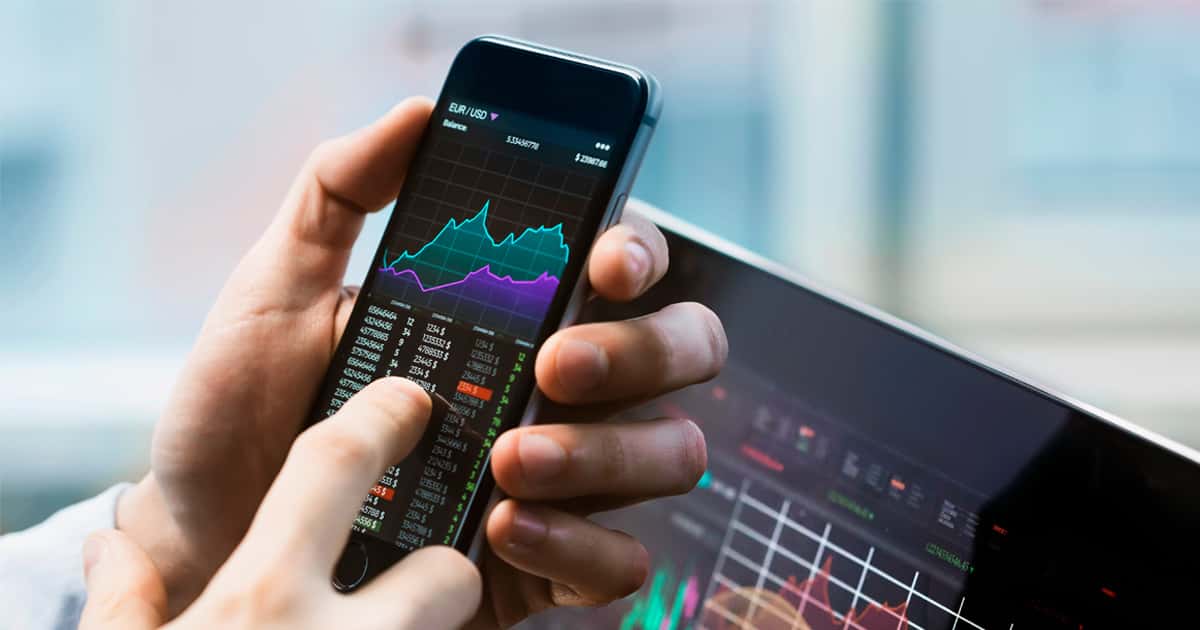 Grow Your Money: A Beginner's Guide To Trading Stocks