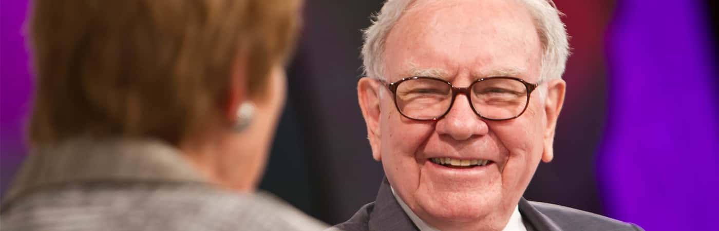 How To Pick Stocks, According To Warren Buffett
