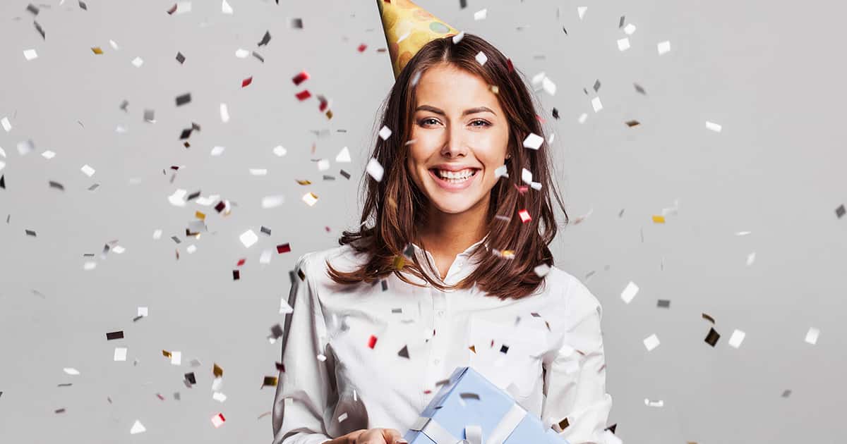 People Share Their Most Horrific and Magical Birthday Memories