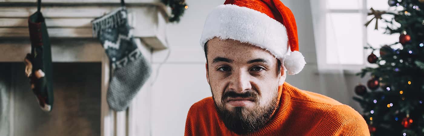 Unhappy Holidays: People Share Their Unforgettable Christmas Stories