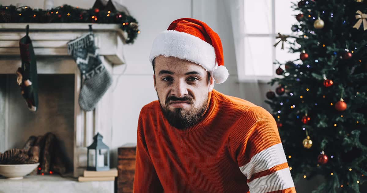 Unhappy Holidays: People Share Their Unforgettable Christmas Stories