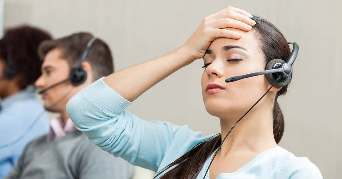 Customer Service Nightmares: These Awful Moments On The Job Had Us Cringing Hard