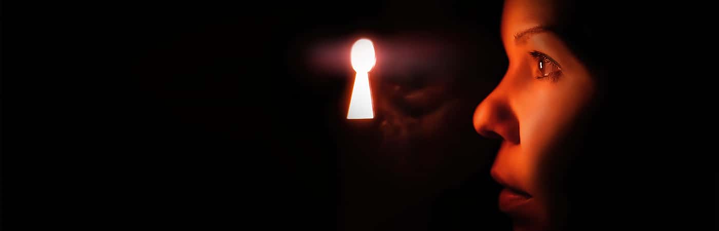 Get That Dark Secret Off Your Chest