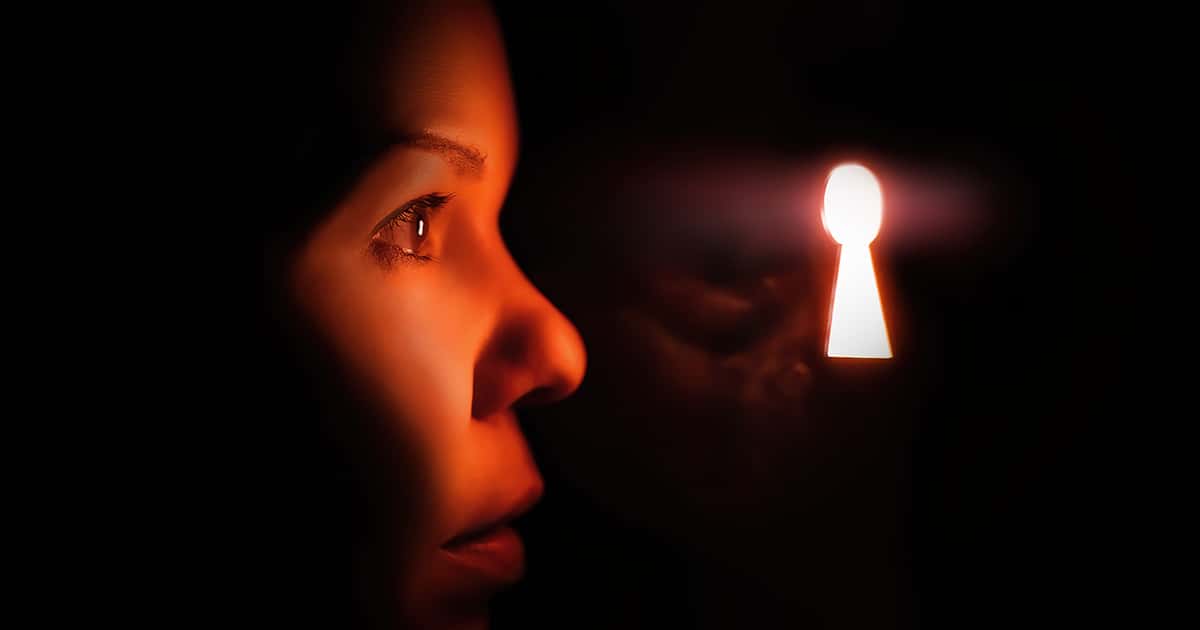 Behind Closed Doors: These People Had Their Explosive Dark Secrets Revealed