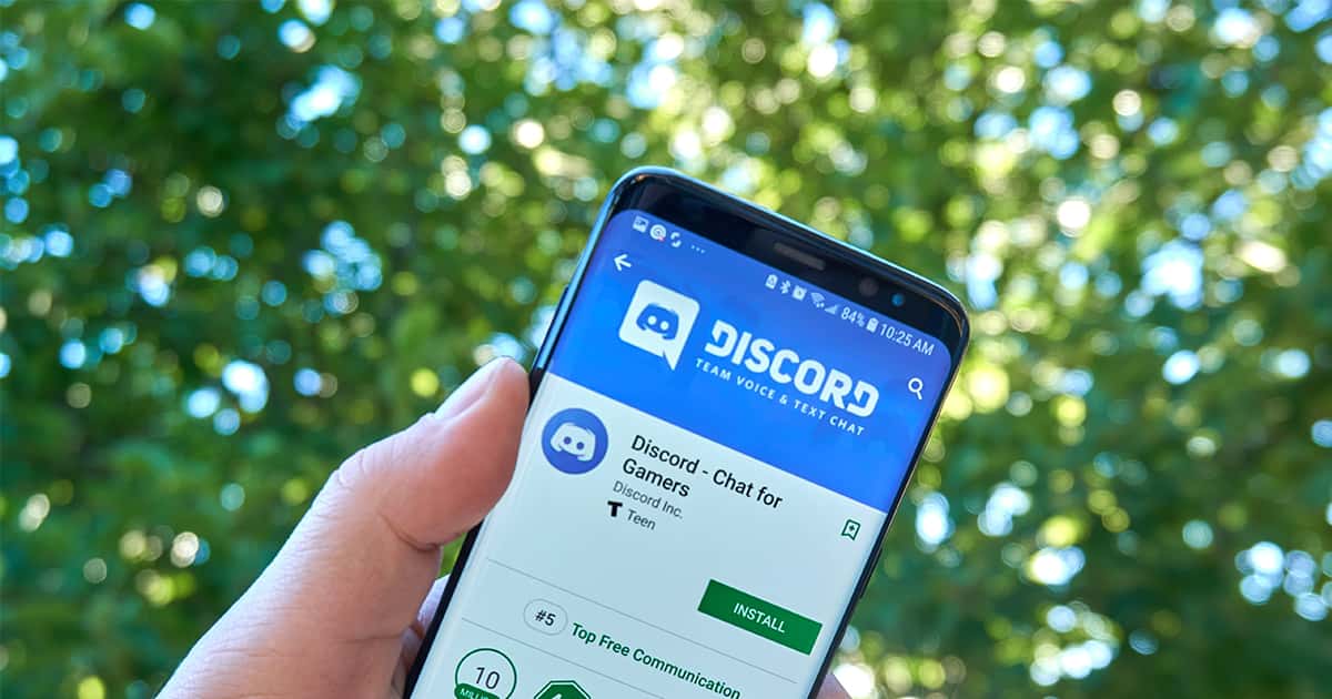 Microsoft Reportedly In Talks To Purchase Discord