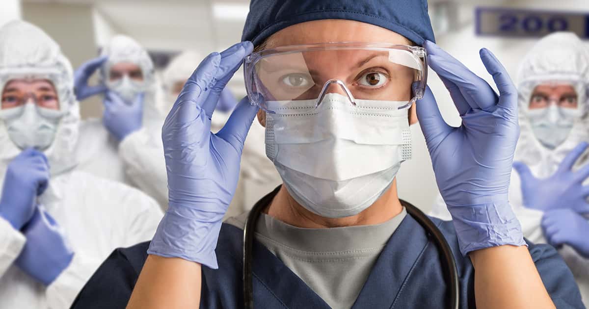 Crash Cart: Doctors Reveal The Harrowing Moments They'll Never Forget