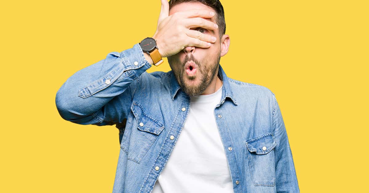 Don't Tell A Soul: These Secrets Should Never Have Come Out