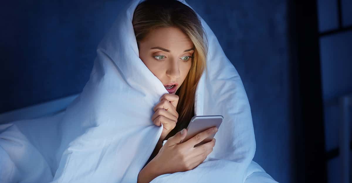 These Eerie Stories Will Haunt Us Forever