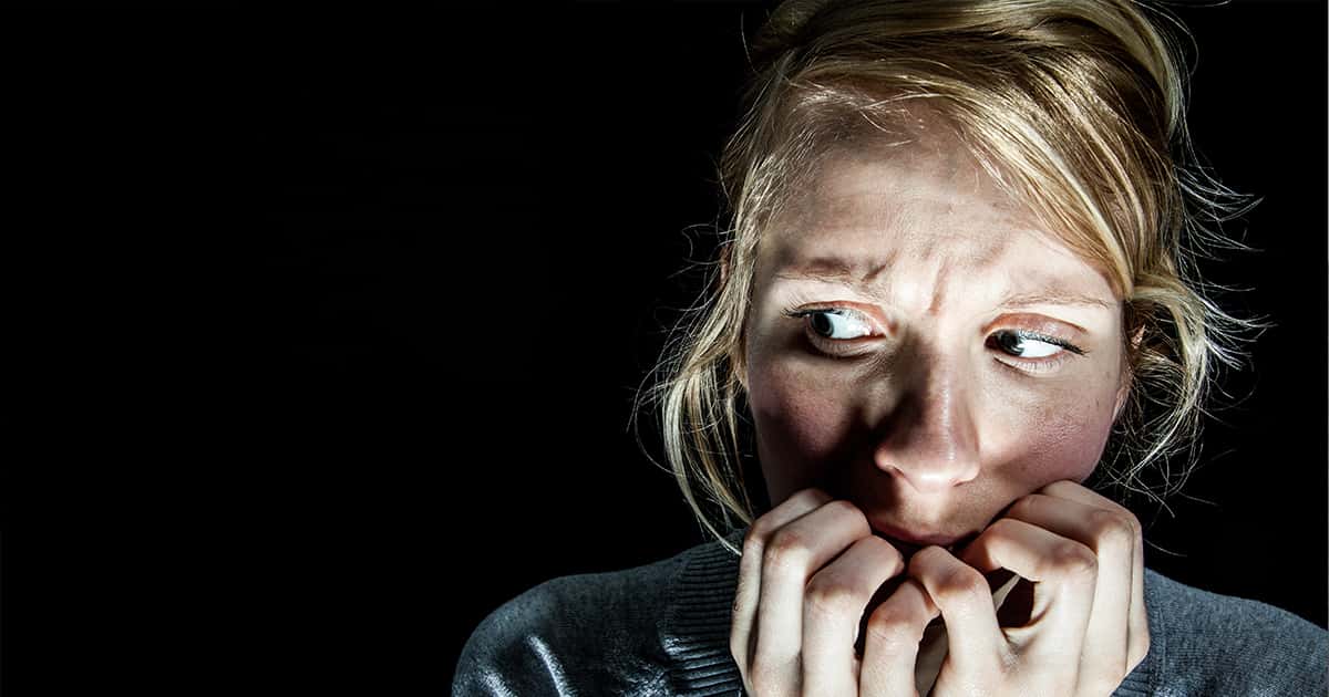 Absolutely Bone-Chilling: These Creepy Gut Feelings Came True