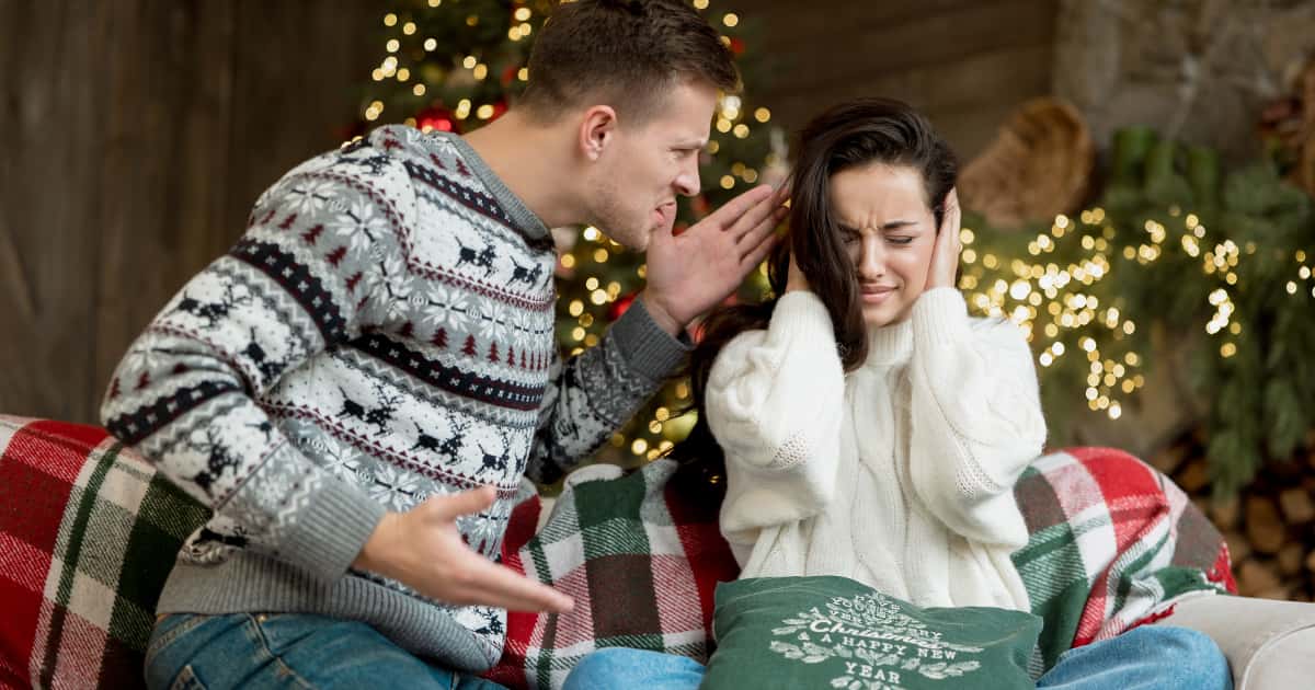 Eat, Drink, And Be Dramatic: People Share Their Jaw-Dropping Holiday Stories