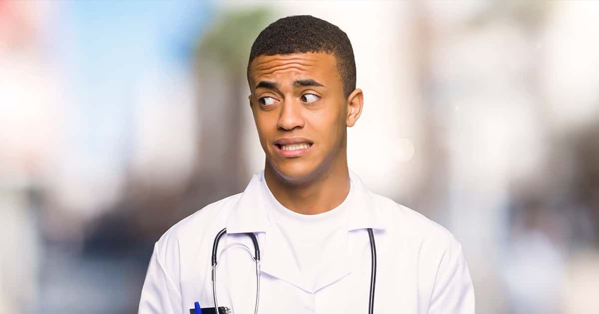 Tales From The Drama Ward: These Jaw-Dropping Hospital Stories Gave Us Chills