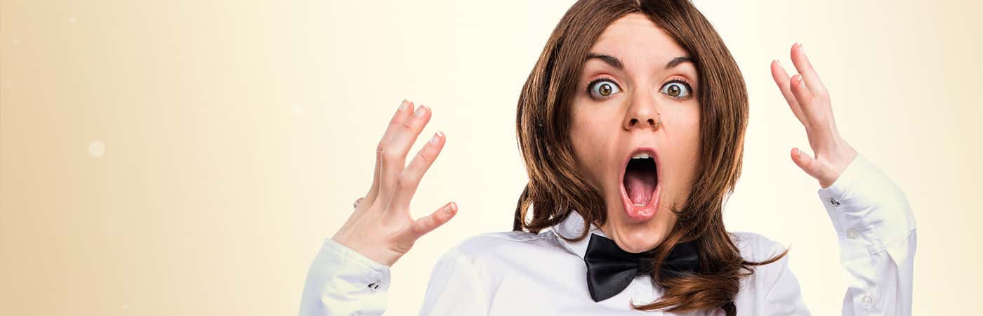 Grossed Out People Share Their Horrifying Hotel Experiences