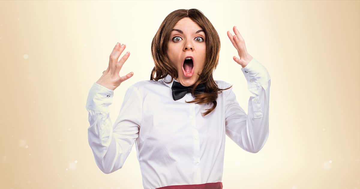 Grossed Out People Share Their Horrifying Hotel Experiences