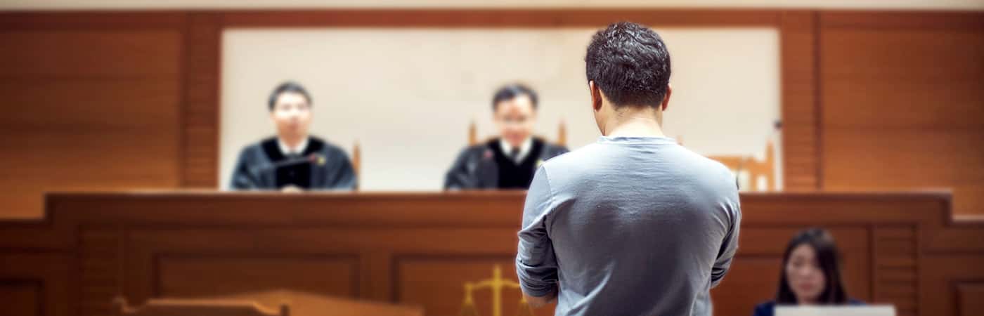 Lawyers Share Their Most Shocking Cases