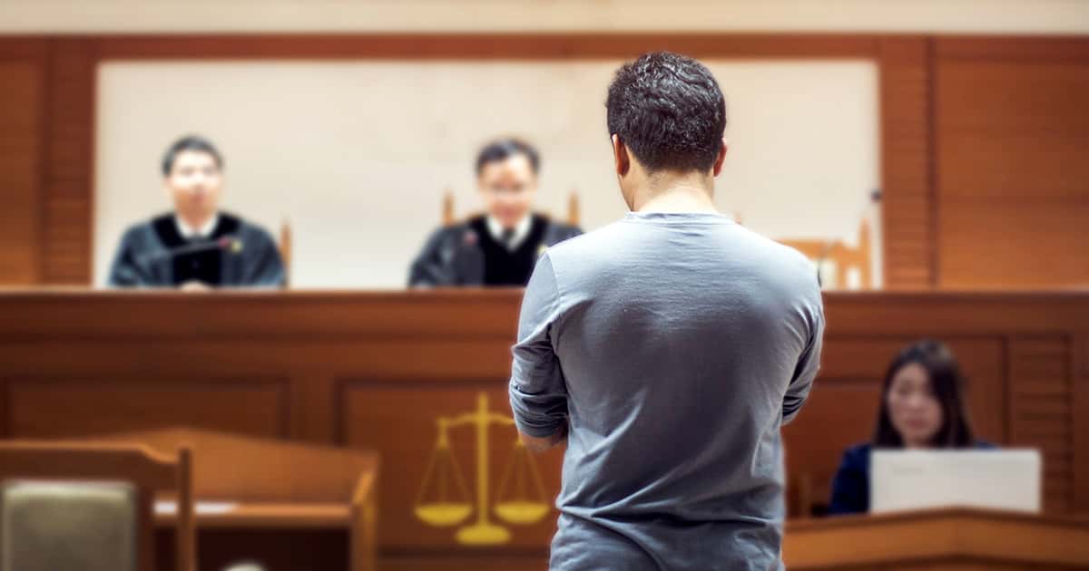 Lawyers Share Their Most Shocking Cases