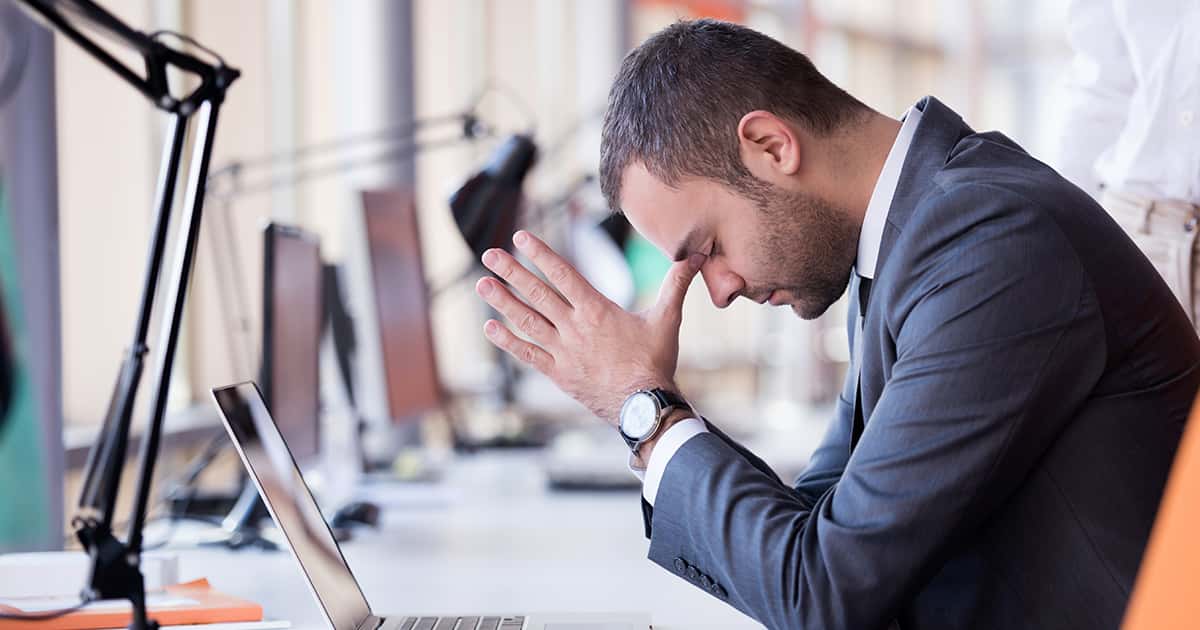 Toxic Workplace: No Paycheck Is Worth These Nightmare Jobs