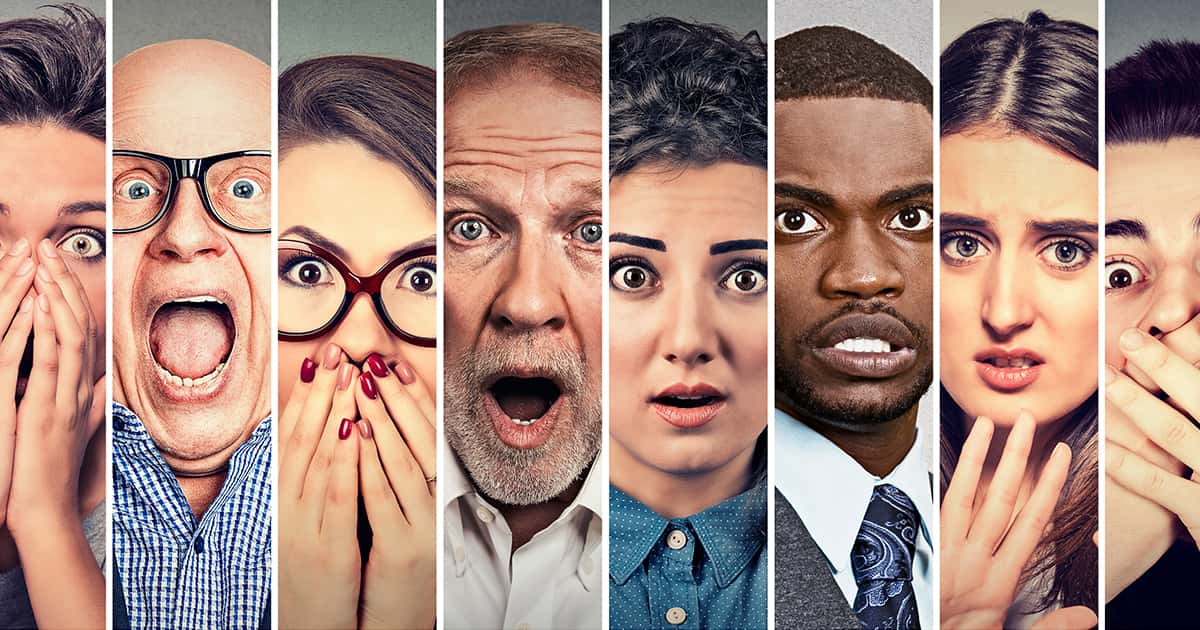 Plot Twist: These Surprise Endings Made Our Jaws Hit The Floor