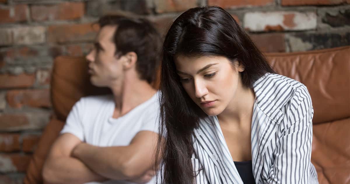 These Nightmare Relationships Made Us Want To Stay Single Forever