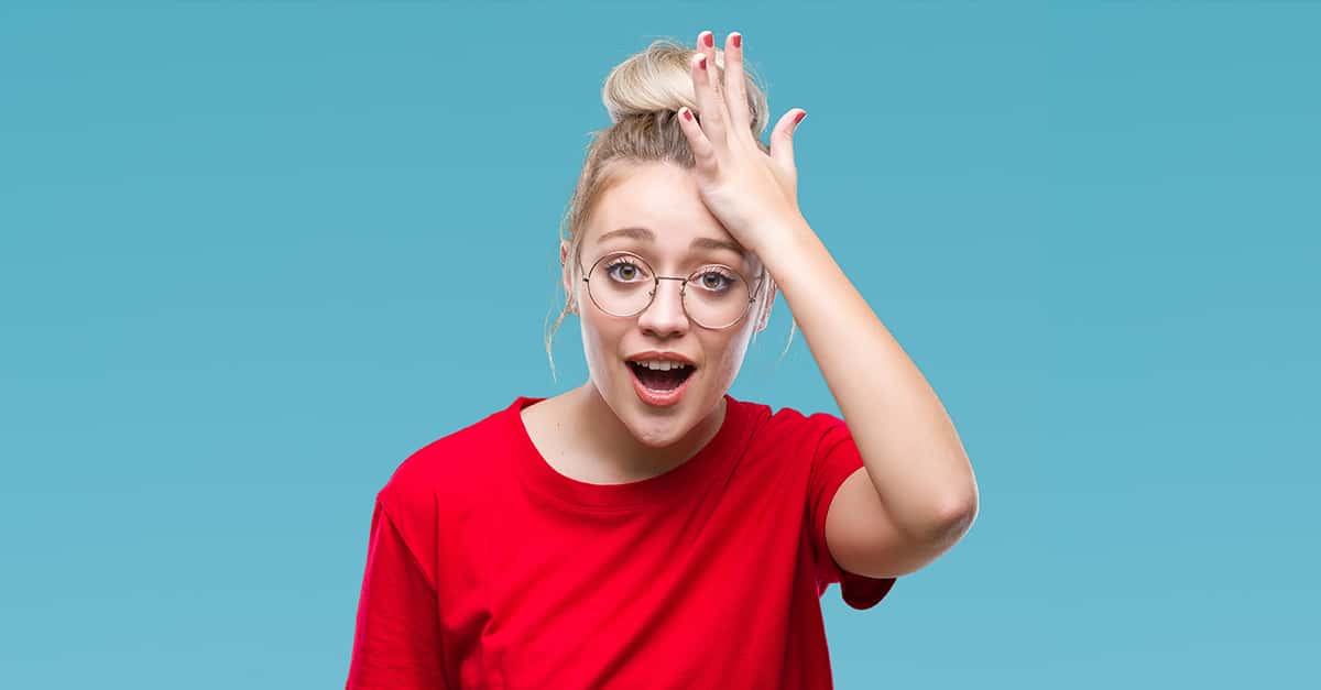 People Share The Most Inexplicably Stupid Thing They’ve Ever Done